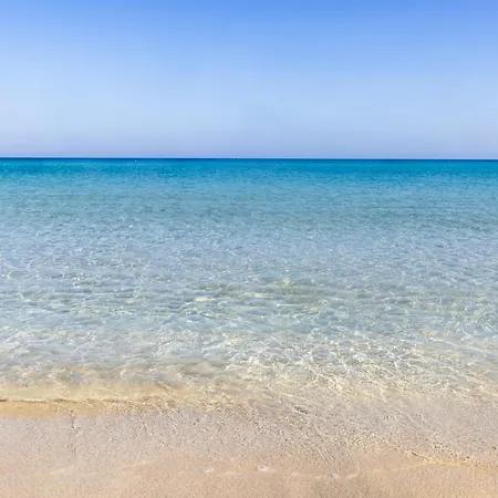 Terrazza Sicilymyhome Vakantiehuis *