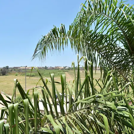 Terrazza Sicilymyhome Tatil Evi