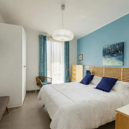 Terrazza Sicilymyhome * Marzamemi