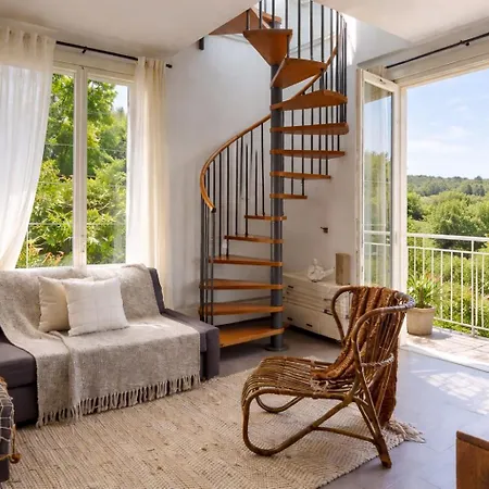Terrazza Sicilymyhome Tatil Evi