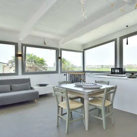 Apartment Terrazza Vista Mare