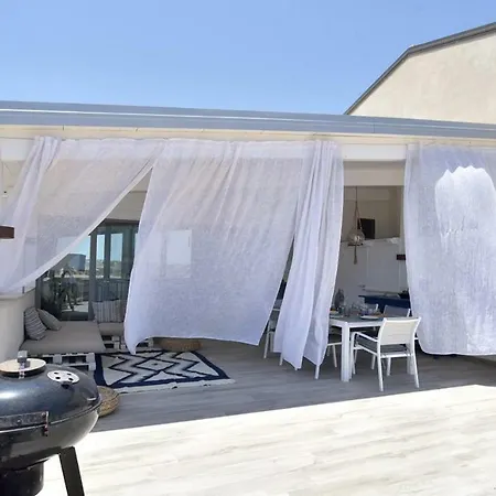 Terrazza Vista Mare Apartment