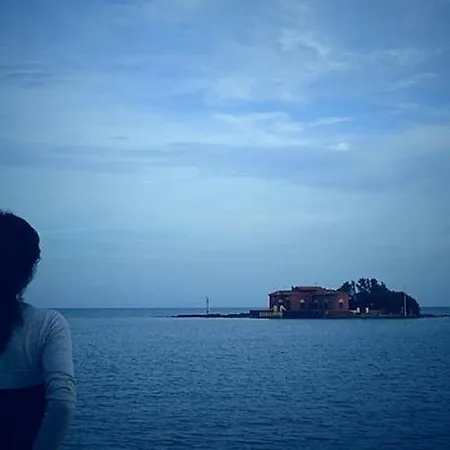 Terrazza Vista Mare