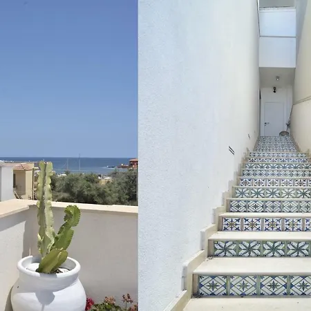 Terrazza Vista Mare *