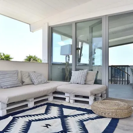 Terrazza Vista Mare Apartment *
