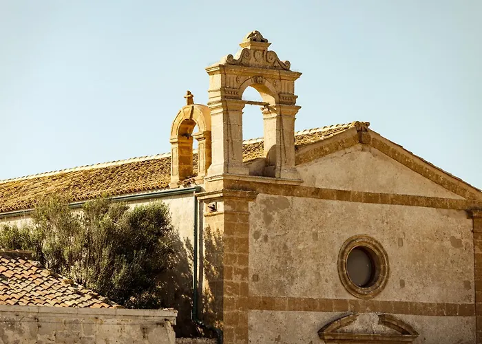 Marzamemi Terrazza Sicilymyhome דירה
