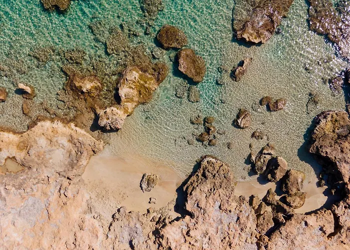 Terrazza Vista Mare 公寓 马尔扎梅米