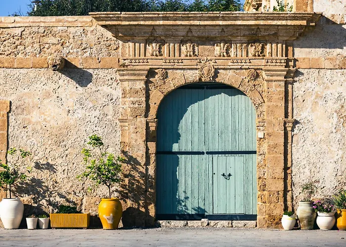 公寓 Terrazza Vista Mare *